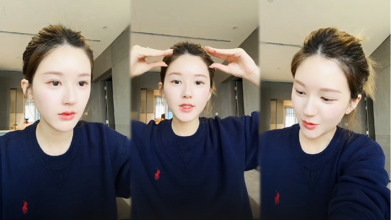 Чжао Луси шокировала поклонников в прямом эфире в День святого Валентина! 💘 Вы не поверите!