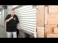 I Bought A Storage Unit UNTOUCHED For 15 Years! Can Be $175,000! I Bought an Abandoned Storage Unit