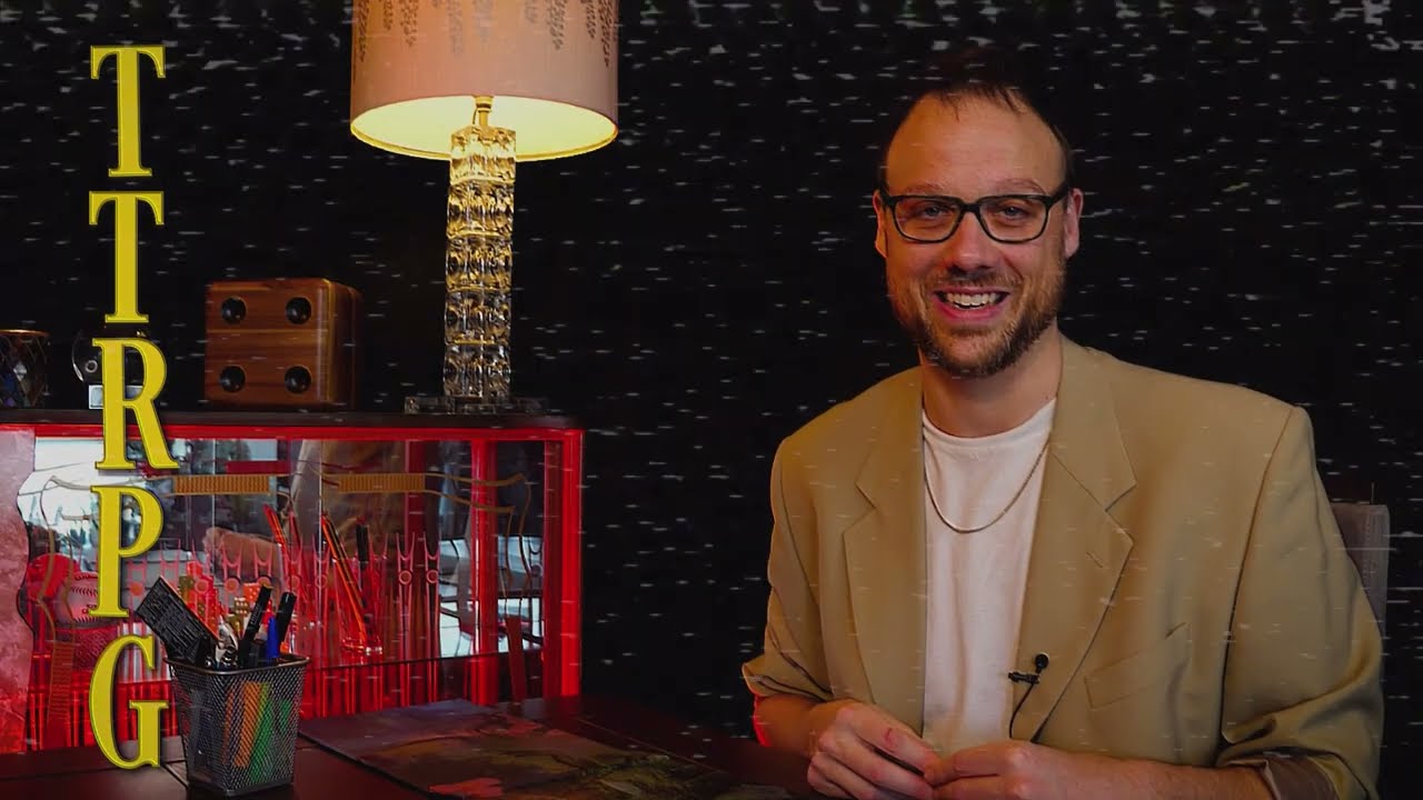 Представляем... Quinns Quest