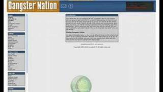 MMO Reviews - Gangster Nation screenshot 4