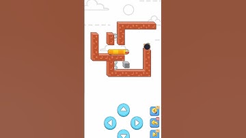 body build snake  Rush Apple Android Game #shorts #game #gameplay