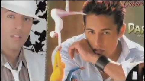 Dario video press kit