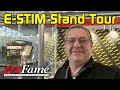 E-Stim Systems Erofame Stand Tour