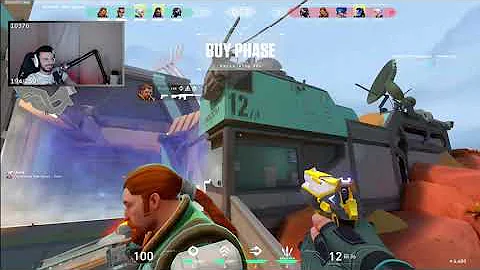 Tarik stream sniper gets what he deserves... (lmao)