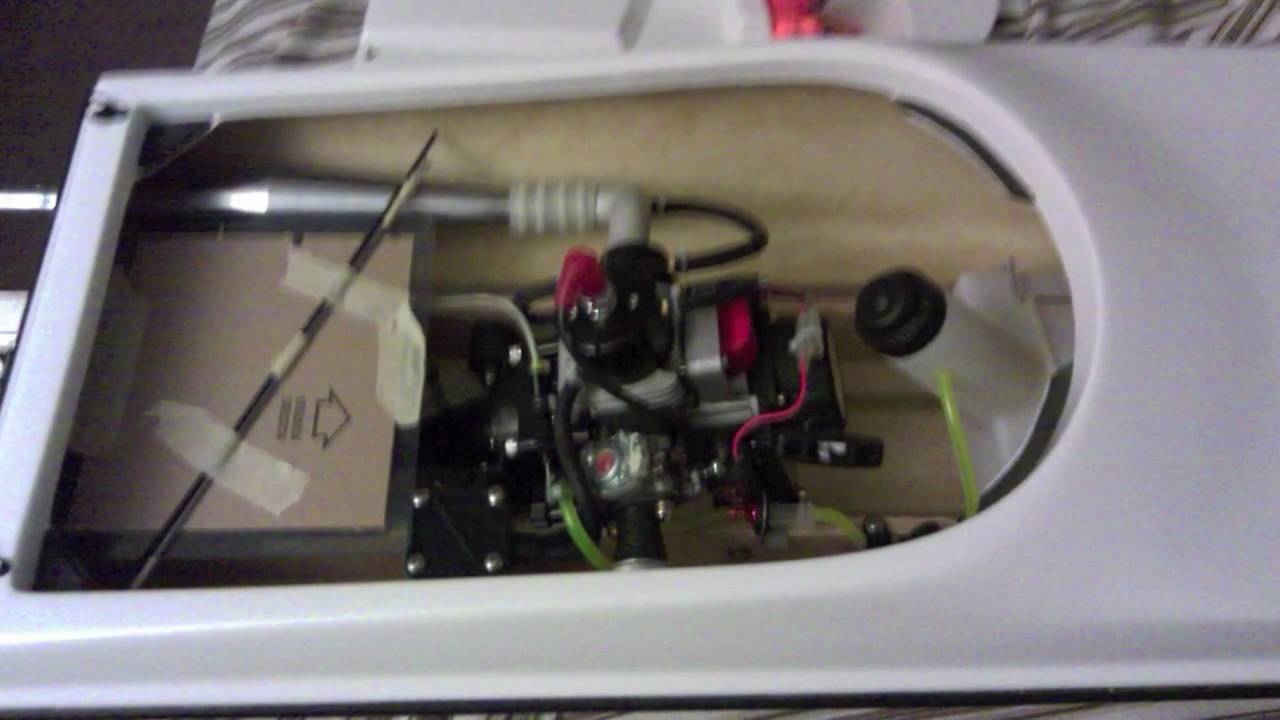 Warehouse Hobbies Enforcer Team Pro Dave's Toys