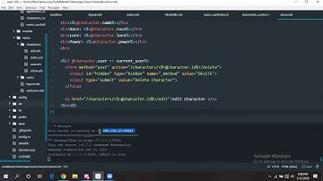 Sinatra Project Walkthrough - GMO