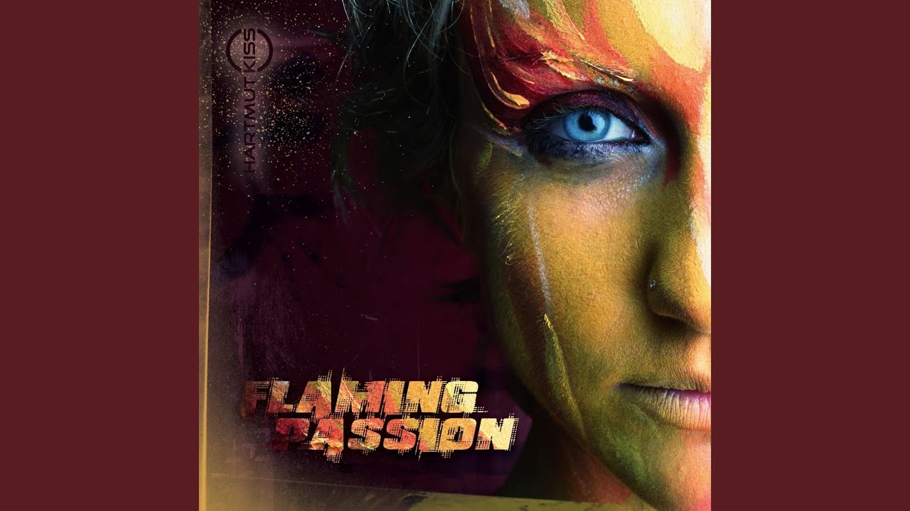 Watch Flaming Passion (Guy J Remix) on YouTube Watch Flaming Passion (Guy J Remix) on YouTube