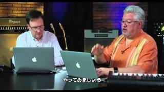 Pro Tools向けAvidクラウド・コラボレーション 5