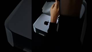 One Step Ahead with The M3 ULTRA MAC STUDIO🤞I PPFILMSTUDIOS I PP I