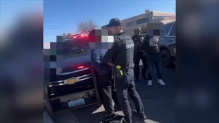 $1 million settlement reached for Durango High School students arrested by CCSD Police