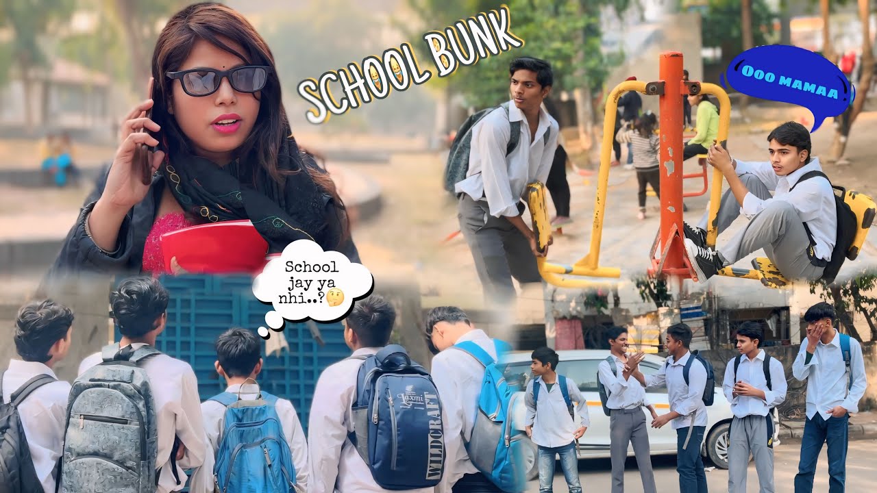 school-bunk-youtube