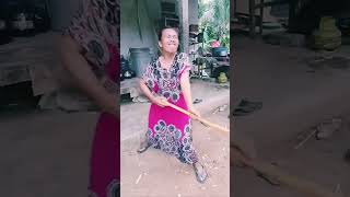 Juned Always Teases dangdut entertainment short fyp