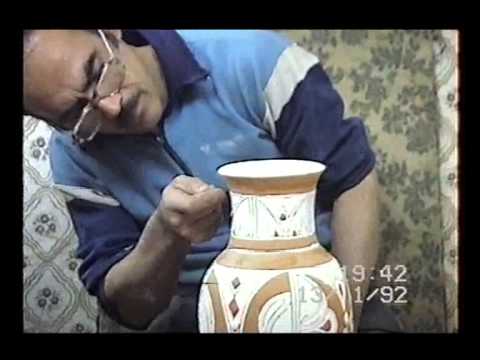 მეთუნე ელგუჯა ქვლივიძე