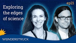 Exploring the edges of science: Dr. Àlex Gómez-Marín (Episode 21)