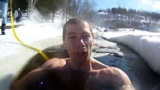 Nosm Interview Video 2015