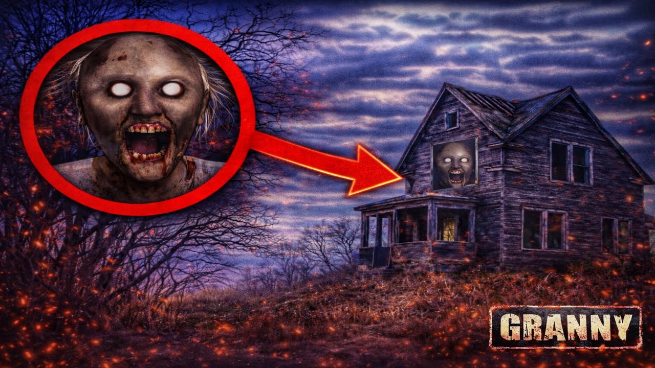 Live Horror Night 😈 | Sab Se Darawni Stream Ever