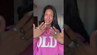 Celebrity Her reaction says it all ❤️ Wealth