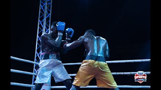 TWAHA KIDUKU AWEKA WAZI DULLAH MBABE ALIVYO ANGUA KILIO ULINGONI.