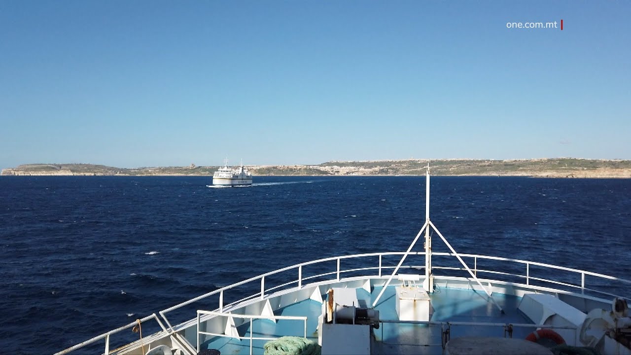 JILQGĦU L-INVESTIMENT FIL-VAPURI GĦAL GĦAWDEX