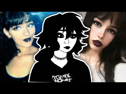 About Goth Girls in Algeria