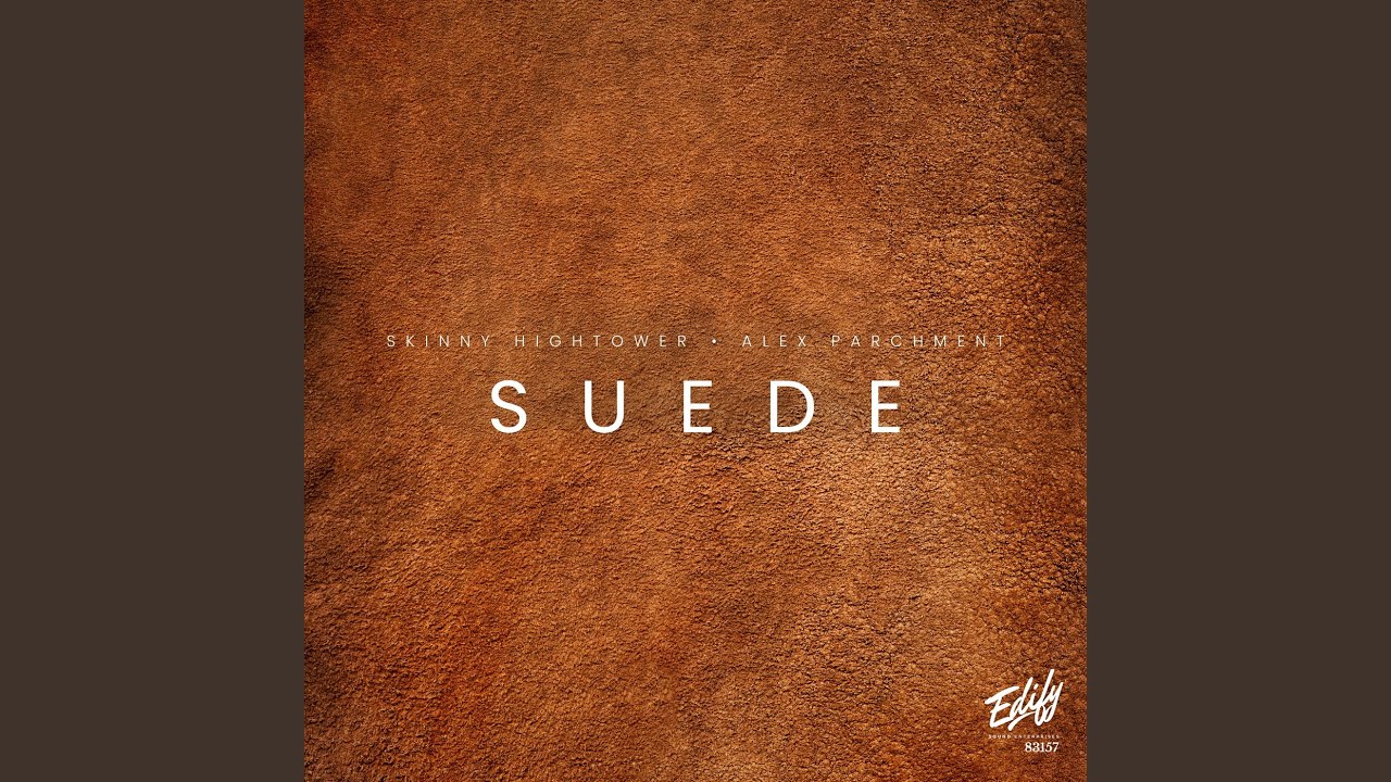 Suede adlı videoyu YouTube'da izle Suede adlı videoyu YouTube'da izle