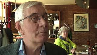 Truus (67) tapt al een halve eeuw in de Roode Leeuw in Lopikerkapel [RTV Utrecht]