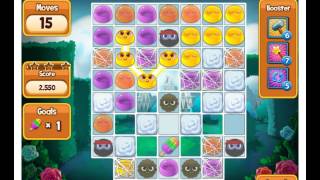Pudding Pop Level 226