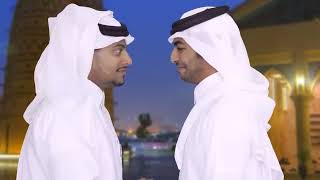 #QTip: Bagaimana Orang Qatar Berciuman!