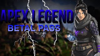 apex legends,battle royale game,respawn entertainment,apex legend battle pass,apex notbadyt4