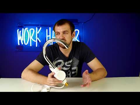 СТОП!!! Кран водонагреватель/Водонагреватель на кран/Бойлер/Смеситель с термостатом/Смеситель СТОП!!! Кран водонагреватель/Водонагреватель на кран/Бойлер/Смеситель с термостатом/Смеситель