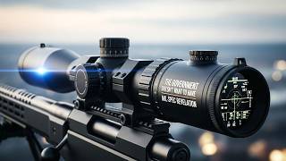 The Government Wants These 5 Scopes BANNED Forever – Here's Why You Need One Now!