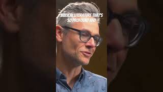 Tim Mackie, Bible Project - What he’s learned from being a pastor. #spirtualgrowth #pastor #bible