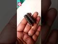 Clay Earrings Making at Home #art #short #youtubeshorts #viral #trending