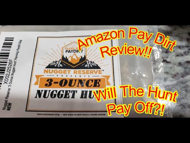 Top 5  PayDirt Review. I enjoy spending some money on paydirt., by Pay  Dirt