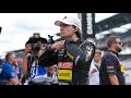 Transition to Cadillac F1 Team Discussion | Colton Herta