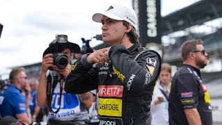 Famous Colton Herta's next big move: From IndyCar to Cadillac's Formula 1 team Net Worth