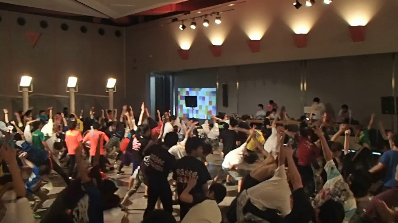 【すーぱーあにおん】Naked Dive【2017/10/1】 - YouTube