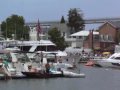 Chesapeake City decked out to make a splash [Delaware Online News Video]