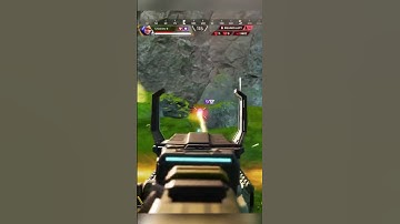 How to solo with Wattson in a 1v3 in Apex legends 👹⚡️ #apexlegends #apexlegendsclips