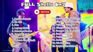 Download Lagu SELO ON7 FULL ALBUM 2024 MP3