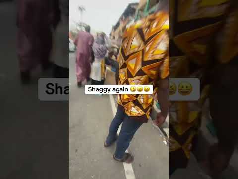 Mr Shaggy Again Comedy Youtubeshorts Comedyfilms Funny 