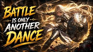 Warriors Dance - Epic D&D Music (Remastered Visuals & Lyrics)