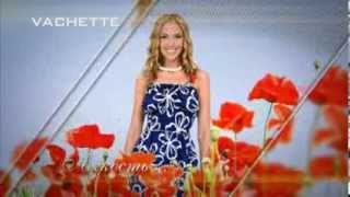 Магазин женской одежды Vachette второй ролик(Рекламный видеоролик для магазина одежды Vachette., 2013-12-07T07:58:37.000Z)