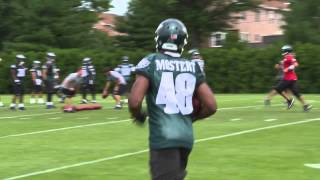 Press Pass: Raheem Mostert