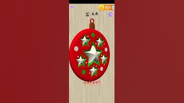 3d popit game play #satisfying #popit