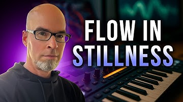 The Secret to Motion in Ambient Music