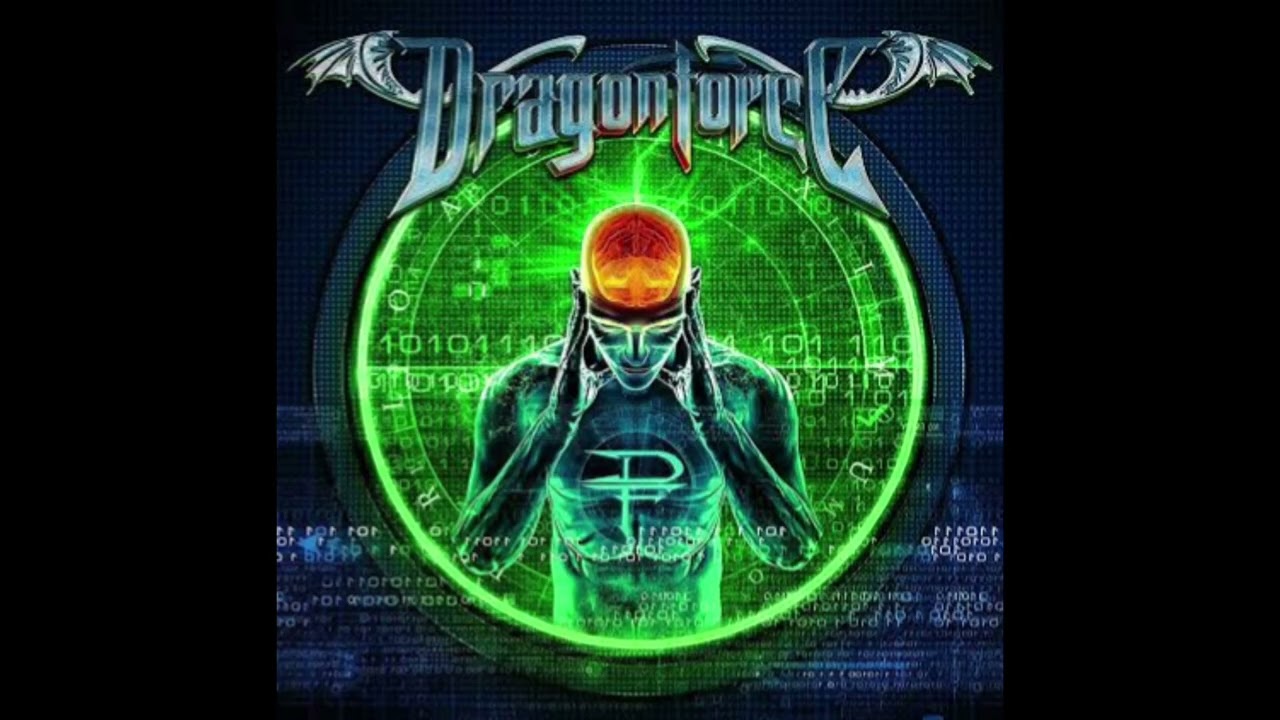 DragonForce - Three Hammers (Official Instrumental)