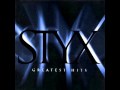 Styx - Lady &#39;95