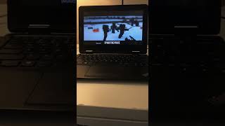 Cold As Ice -A Minecraft Original Music Video