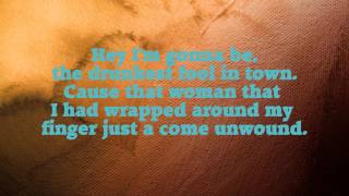 Unwound